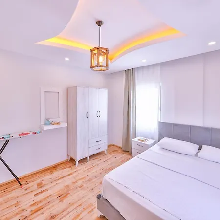 Ayshe Apart Kas Exterior photo
