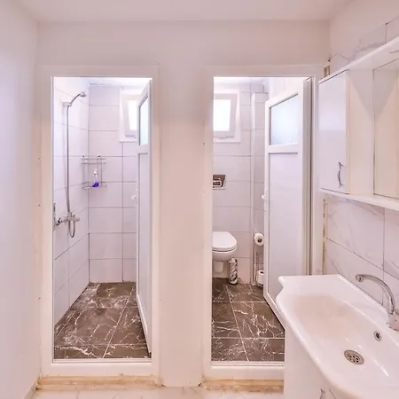 Ayshe Apart Kas Exterior photo