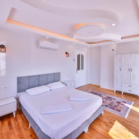 Ayshe Apart Kas Exterior photo