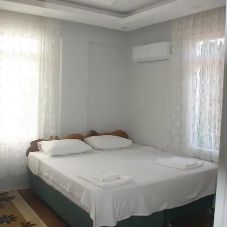 Ayshe Apart Kas Exterior photo