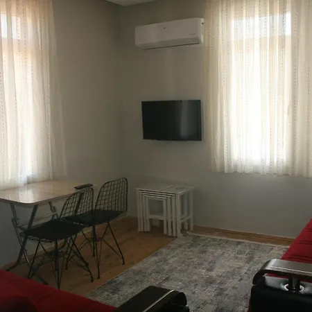 Ayshe Apart Kas Exterior photo