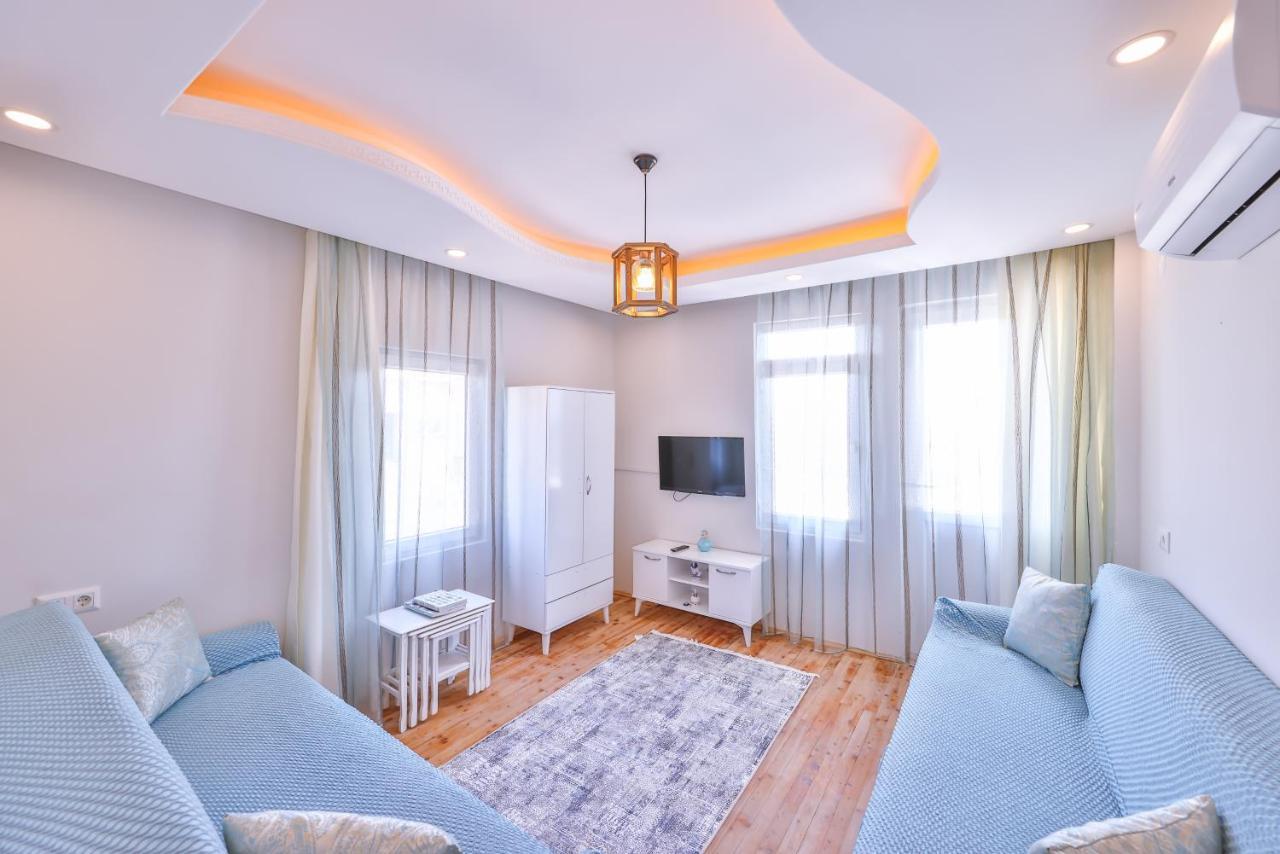 Ayshe * Kaş