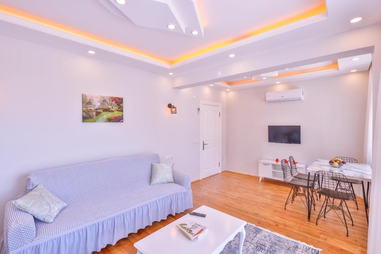 Ayshe Apartment Kas