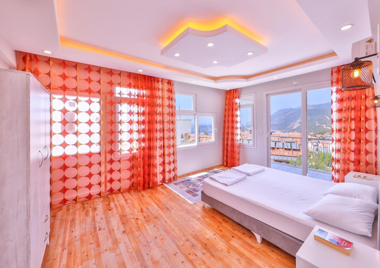 Ayshe Apartment