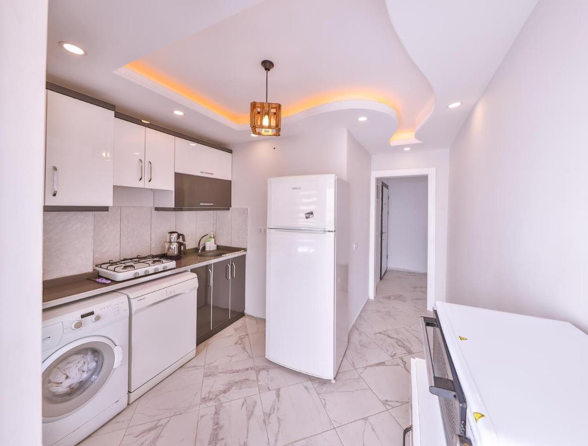Apartment Ayshe