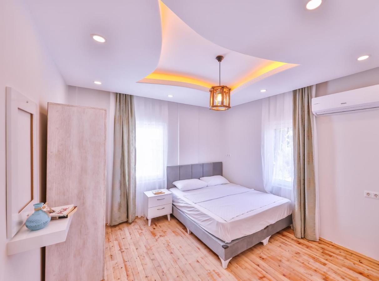 Apartment Ayshe *